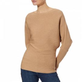 Lorena Sweater at Reiss